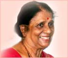 Dr. Jaya Arunachalam
